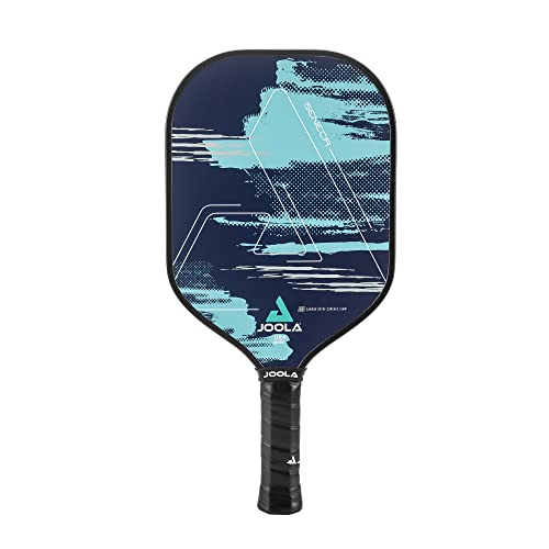 JOOLA-Seneca-Pickleball-Paddle-Fiberglass-Graphite-Pickleball-Paddle-with-Honeycomb-Core-Tacky-Pure-Grip-Handle-USAPA-Approved-Pickleball-Racket-Pickle-Ball-Paddle-for-Power-Precision-0