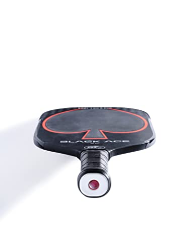 PROKENNEX-Black-Ace-XF-Pickleball-Paddle-with-Toray-700-Carbon-Fiber-Face-Comfort-Pro-Grip-USAPA-Approved-Cover-not-Included-0-1