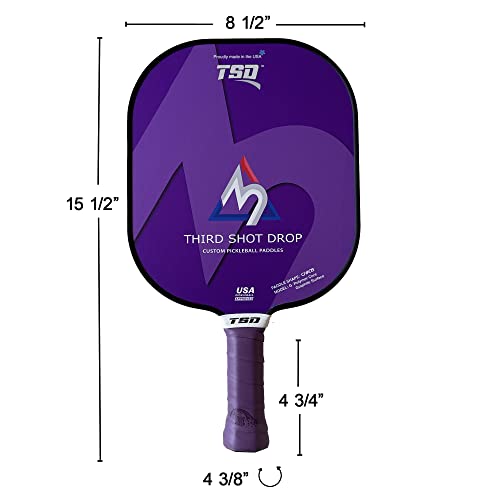 Third-Shot-Drop-Custom-Pickleball-Paddle-Chaos-Wide-Body-0-2