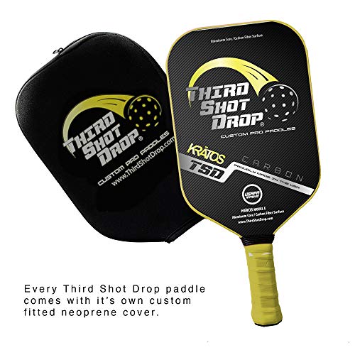 Third-Shot-Drop-Custom-Pickleball-Paddle-Kratos-Elongated-Shape-0-0