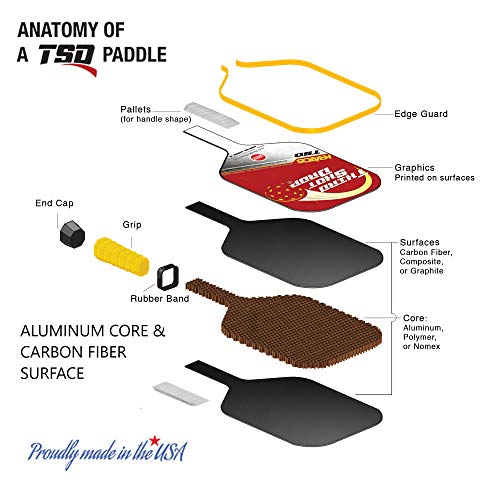 Third-Shot-Drop-Custom-Pickleball-Paddle-Kratos-Elongated-Shape-0-2