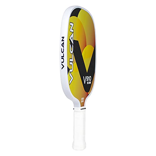 Vulcan-V910-16mm-Pickleball-Paddle-Topaz-0-0